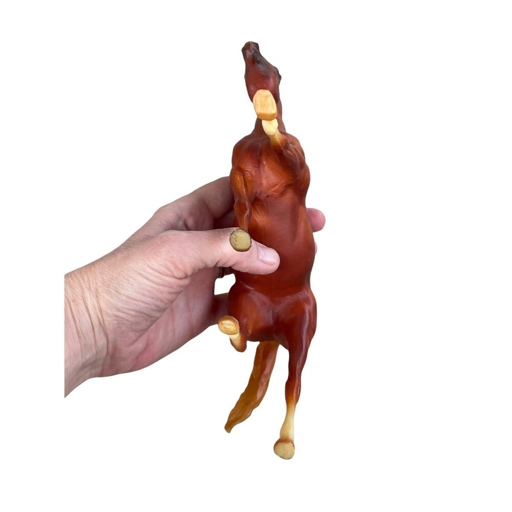 Vintage Breyer Molding Co Horse - Picture 12 of 12